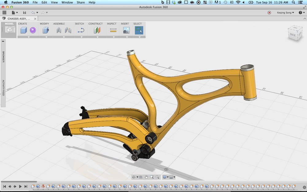 autodesk fusion 360 software download