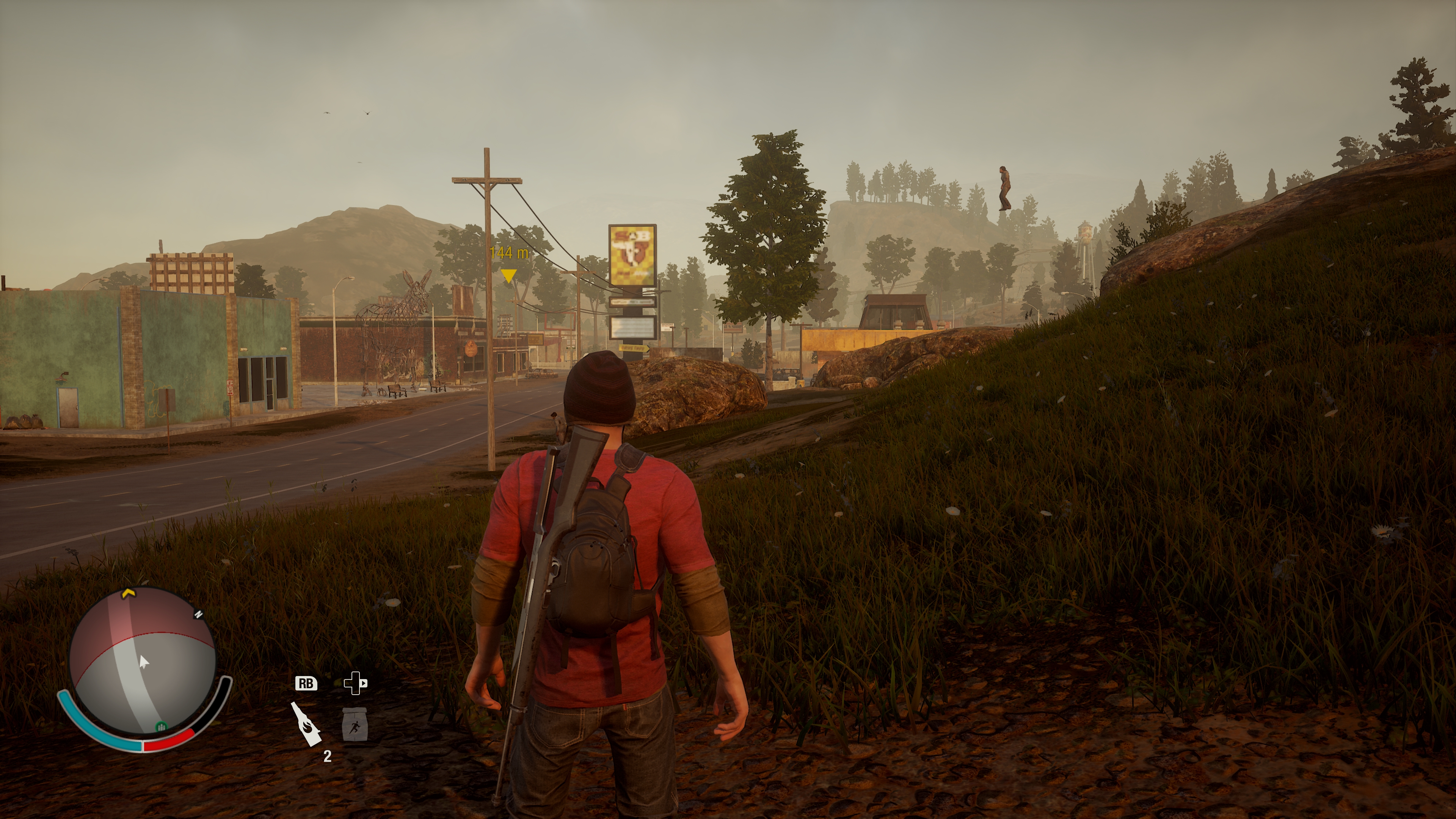 state of decay 2 review